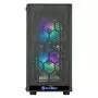Корпус Silver Stone PRECISION (SST-PS15B-PRO) - 6