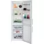 Холодильник Beko RCSA366K31W - 2