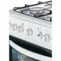 Плита Kernau KFC 5008 GM W - 3