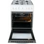 Плита Kernau KFC 5008 GM W - 4
