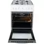 Плита Kernau KFC 5008 GM W - 4