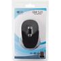 Мышка Gemix GM520 black - 5