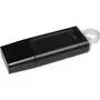 USB флеш накопитель Kingston 32GB DataTraveler Exodia Black/White USB 3.2 (DTX/32GB) - 1