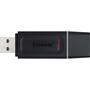 USB флеш накопитель Kingston 32GB DataTraveler Exodia Black/White USB 3.2 (DTX/32GB) - 3