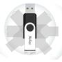 USB флеш накопитель Netac 16GB U505 USB 2.0 (NT03U505N-016G-20BK) - 4