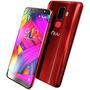 Мобильный телефон Nuu G3 4/64GB Red - 5
