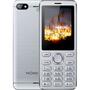 Мобильный телефон Nomi i2411 Silver - 6