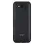 Мобильный телефон Ergo F284 Balance Black - 3
