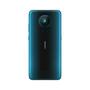 Мобильный телефон Nokia 5.3 4/64GB Cyan - 3