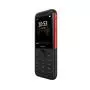 Мобильный телефон Nokia 5310 DS Black-Red - 1