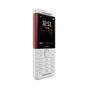 Мобильный телефон Nokia 5310 DS White-Red - 2