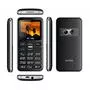 Мобильный телефон Astro A169 Black Gray - 2