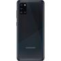 Мобильный телефон Samsung SM-A315F/64 (Galaxy A31 4/64Gb) Prism Crush Black (SM-A315FZKUSEK) - 6