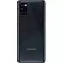 Мобильный телефон Samsung SM-A315F/64 (Galaxy A31 4/64Gb) Prism Crush Black (SM-A315FZKUSEK) - 6