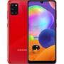 Мобильный телефон Samsung SM-A315F/64 (Galaxy A31 4/64Gb) Prism Crush Red (SM-A315FZRUSEK) - 1