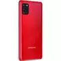 Мобильный телефон Samsung SM-A315F/64 (Galaxy A31 4/64Gb) Prism Crush Red (SM-A315FZRUSEK) - 5