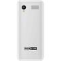 Мобильный телефон Maxcom MM814 White - 1