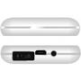Мобильный телефон Maxcom MM814 White - 2