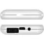 Мобильный телефон Maxcom MM814 White - 2
