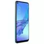 Мобильный телефон Oppo A53 4/128GB Fancy Blue (OFCPH2127_BLUE_4/128) - 3