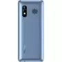 Мобильный телефон Tecno T454 Blue (4895180745997) - 1
