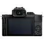 Цифровой фотоаппарат Panasonic DC-G100 Kit 12-32mm Black (DC-G100KEE-K) - 2