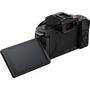 Цифровой фотоаппарат Panasonic DC-G100 Kit 12-32mm Black (DC-G100KEE-K) - 6