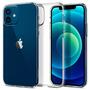 Чехол для моб. телефона Spigen iPhone 12 / 12 Pro Crystal Flex, Crystal Clear (ACS01517) - 3