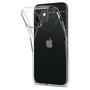 Чехол для моб. телефона Spigen iPhone 12 mini Crystal Flex, Crystal Clear (ACS01539) - 1