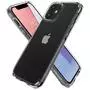 Чехол для моб. телефона Spigen iPhone 12 mini Crystal Hybrid, Crystal Clear (ACS01542) - 2