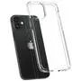 Чехол для моб. телефона Spigen iPhone 12 mini Crystal Hybrid, Crystal Clear (ACS01542) - 3