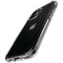 Чехол для моб. телефона Spigen iPhone 12 mini Crystal Hybrid, Crystal Clear (ACS01542) - 4