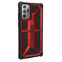 Чехол для моб. телефона Uag Galaxy Note 20 Ultra Monarch, Crimson (212201119494) - 1