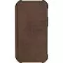 Чехол для моб. телефона Uag iPhone 12 Mini Metropolis, Leather Brown (112346118380) - 1