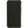 Чехол для моб. телефона Uag iPhone 12 Pro Max Metropolis (PU), SATN Black (112366113840) - 1