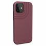 Чехол для моб. телефона Uag iPhone 12 / 12 Pro [U] Anchor, Aubergine (11235M314747) - 2