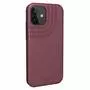 Чехол для моб. телефона Uag iPhone 12 / 12 Pro [U] Anchor, Aubergine (11235M314747) - 2
