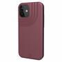 Чехол для моб. телефона Uag iPhone 12 / 12 Pro [U] Anchor, Aubergine (11235M314747) - 3