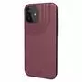 Чехол для моб. телефона Uag iPhone 12 / 12 Pro [U] Anchor, Aubergine (11235M314747) - 3