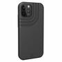 Чехол для моб. телефона Uag iPhone 12 / 12 Pro [U] Anchor, Black (11235M314040) - 2
