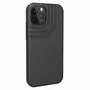 Чехол для моб. телефона Uag iPhone 12 / 12 Pro [U] Anchor, Black (11235M314040) - 2