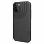 Чехол для моб. телефона Uag iPhone 12 / 12 Pro [U] Anchor, Black (11235M314040) - 3
