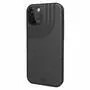 Чехол для моб. телефона Uag iPhone 12 / 12 Pro [U] Anchor, Black (11235M314040) - 3