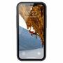 Чехол для моб. телефона Uag iPhone 12 / 12 Pro [U] Anchor, Black (11235M314040) - 4