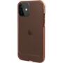 Чехол для моб. телефона Uag iPhone 12 / 12 Pro [U] Lucent, Orange (11235N319797) - 1