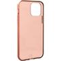 Чехол для моб. телефона Uag iPhone 12 / 12 Pro [U] Lucent, Orange (11235N319797) - 3