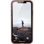 Чехол для моб. телефона Uag iPhone 12 / 12 Pro [U] Lucent, Orange (11235N319797) - 4