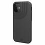 Чехол для моб. телефона Uag iPhone 12 Mini [U] Anchor, Black (11234M314040) - 1