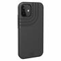 Чехол для моб. телефона Uag iPhone 12 Mini [U] Anchor, Black (11234M314040) - 2