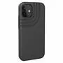 Чехол для моб. телефона Uag iPhone 12 Mini [U] Anchor, Black (11234M314040) - 2